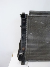Радиатор воды mercedes w215 cl500 01r. Недорого, фото thumb