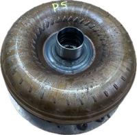 фото thumb №1, P5 dodge charger 2017 v8 5.7 конвертер сцепление гидротрансформаторный