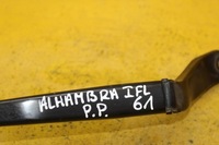 фото thumb №7, Рычаг дворники правый alhambra i fl 7m3955410b
