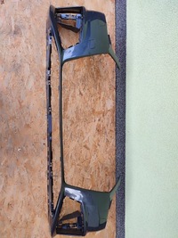 фото thumb №10, Бампер audi s4 a4 s-line plus компетиция b9 8w0