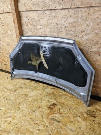 Капот крышка двигателя ford c max d1 Недорого, фото thumb