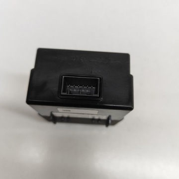 фото thumb №6, Genesis gv60 2022 гніздо / з'єднувач usb