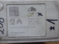 фото thumb №5, Насос abs peugeot 2008 9678416180 10091511603