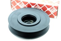 фото thumb №13, Колесо пасове вала колінчастого febi bilstein fe36244