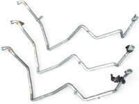 фото thumb №1, Toyota rav4 iii 2,2 d4d 08r шланг трубка кондиционера