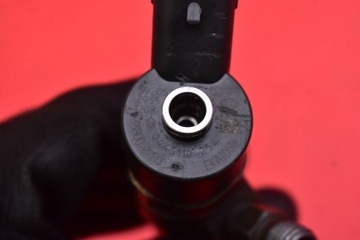 фото thumb №12, Форсунка инжектор тест 3380027800 hyundai santa fe 2 ii 2.2 crdi 153 km