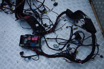 фото thumb №6, Установка джгут інтер'єру mercedes glc x253 a253