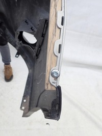 фото thumb №11, Subaru xv lift 15-18 бампер перед передний