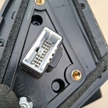 фото thumb №9, Kia niro 2016- 14 pin кабелі оригінал європа дзеркало ліві dn9