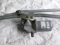 фото thumb №3, Моторчик механизм дворник range rover evoque