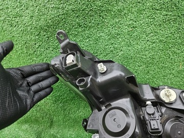 фото thumb №11, Лампа лівий перед citroen c1 ii 14-