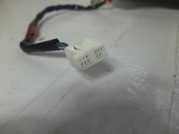 фото thumb №8, Subaru crosstrek xv 22- дзеркало праві 9 pin usa