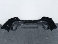Bmw x4 g02 бампер задняя Цена, фото thumb