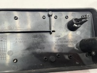 фото thumb №9, Mercedes gle w167 amg рамка підкладка pod номерний знак реєстраційна a1678850910