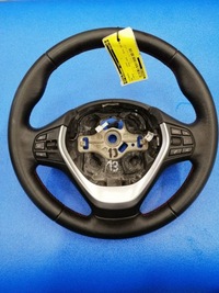 фото thumb №1, Воздуховод мультифункция bmw seria 1 2014r. e87