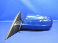 фото thumb №1, Дзеркало ліві vw passat b5 рестайлінг 5pin