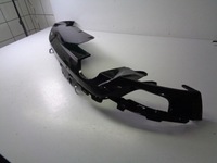 фото thumb №1, Накладка дифузор бампера задня renault megane iv hb 2015-