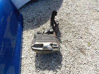 фото thumb №8, Porsche 911 997 fl 09- выхлоп гаситель конечный правая