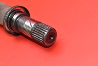 фото thumb №6, Привідний вал права перед передня renault fluence 1 i 1.6 16v 110 km 09-13