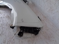 фото thumb №10, Suzuki vitara iii lift крыло передний правый белый