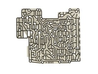 фото thumb №1, Zf пластина ущільнювальна модуль mechatroniczny 6hp28