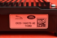 фото thumb №7, Блок управления модуль аккумулятора cx23-14a375-ae jaguar xf x250 2.2 td 200 km 11-15