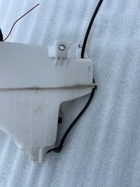 фото thumb №6, Mazda 3 bp бак омывателя sedan rok 2020