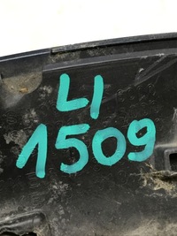 фото thumb №12, Audi e-tron молдинг крыло правая перед 4ke853026e