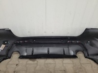 Бампер задний  задний bmw 1 f40 m-pakiet 19- Оригинал, фото thumb