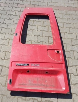 фото thumb №1, Mps дверь ford transit iv mk4 86-00 зад левая wysok