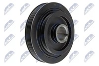 фото thumb №2, Шкив коленчатого вала коленчатого