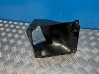 Купить Mercedes cls w219 6.3 amg защита вентилятора, фото thumb