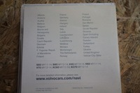 фото thumb №1, Volvo v40 v60 s60 xc60 xc70 плита gps навігації