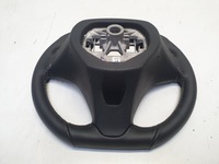 фото thumb №7, Opel corsa f воздуховод с подогревом мультифункция