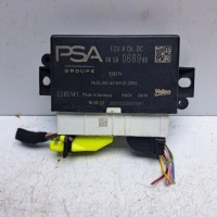 Купить Citroen ds4 ii модуль блок управления pdc 9859068980, фото thumb