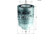 фото thumb №2, Фильтр топлива nissan atleon эко-т almera i almera i