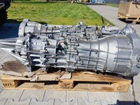 фото thumb №11, Коробка передач передач nissan navara pathfinder iii 2.5 dci 10ag4 nowa