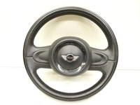 фото thumb №2, Mini r60 r61 воздуховод подушка безопасности водителя подушка