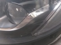 фото thumb №3, Лампа перед ліва mercedes b klasa w247 multibeam led a2479061903