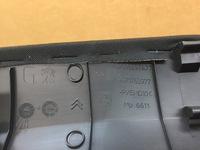 фото thumb №3, Citroen ds4 стойка защита обшивка левая стойка стёкла