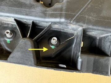 фото thumb №11, Citroen c3 iii 3 peugeot 208 207 pas переднее усилитель перед 9677952180