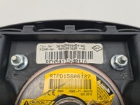 фото thumb №9, Dacia sandero ii stepway подушки подушка безпеки