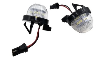 фото thumb №11, Led освещение подсветка номерного знака suzuki wagon suzuki alto suzuki jimny