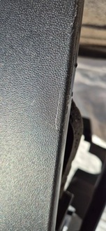 фото thumb №8, Fiat 500 рестайлінг 15-23 abarth консоль панель роздавальна нова org