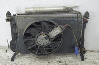 фото thumb №10, Радиатор вентилятор mercedes a w169 1.5 b