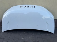 фото thumb №1, Iveco daily iv 4 14- капот крышка двигателя