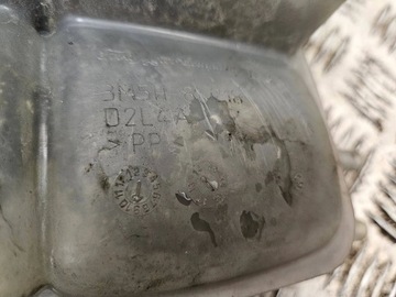 фото thumb №6, Volvo v50 2005 бак розширювальний охолоджуюча рідина