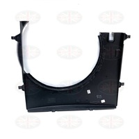 фото thumb №2, Корпус вентилятора нижняя land rover discovery range rover sport lr030053