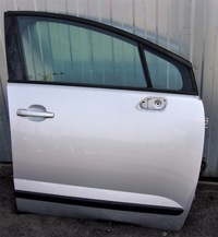 фото thumb №1, Peugeot 3008 5008 i двері перед праве ezrc