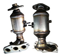 фото thumb №4, Катализатор daihatsu sirion 1.0 1kr-fe 2005-